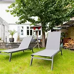 Karl Ii- By Interhome Apartamento Mirow