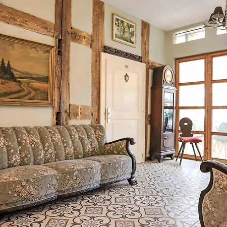 Appartement Karl Ii- By Interhome *