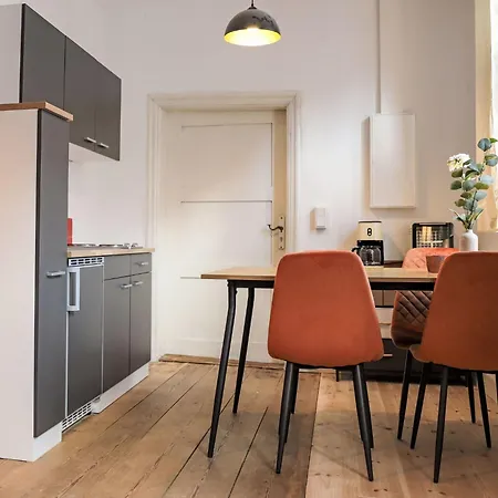 Appartement Karl Ii- By Interhome *