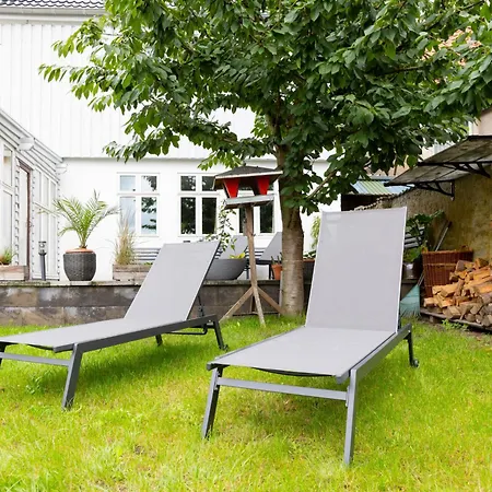 Karl Ii- By Interhome Appartement Mirow