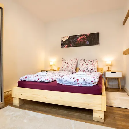 Appartement Karl Ii- By Interhome *