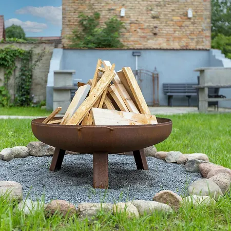 Karl Ii- By Interhome Appartement Mirow