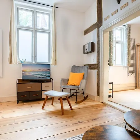 Karl Ii- By Interhome Mirow