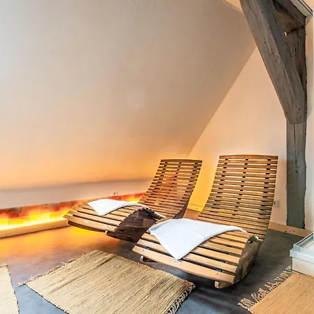 Karl Ii- By Interhome *