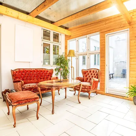 Karl Ii- By Interhome Appartement *