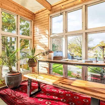 Appartement Karl Ii- By Interhome Mirow