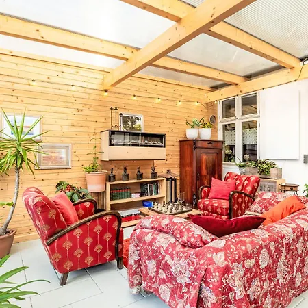 Appartement Karl Ii- By Interhome *