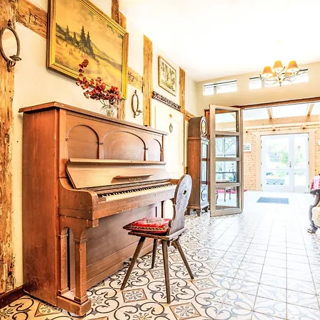 Karl Ii- By Interhome Appartement