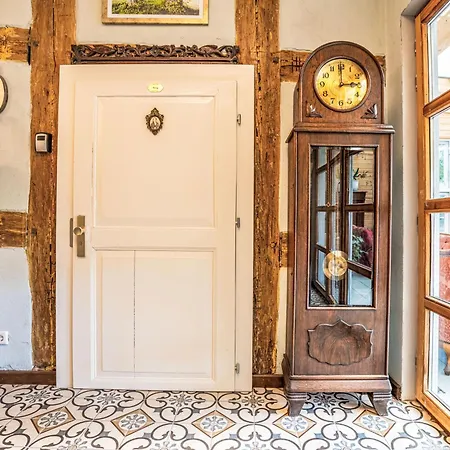 Appartement Karl Ii- By Interhome *