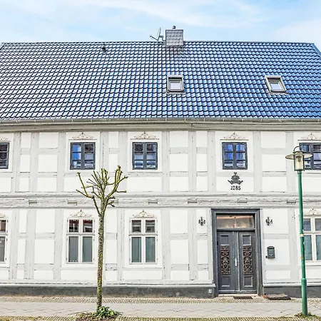 Appartement Karl Ii- By Interhome