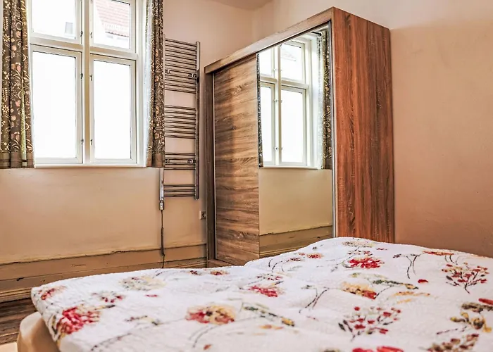 Apartman Karl Ii- By Interhome
