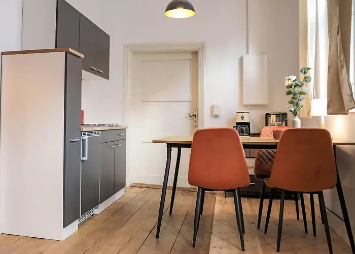 Apartman Karl Ii- By Interhome *