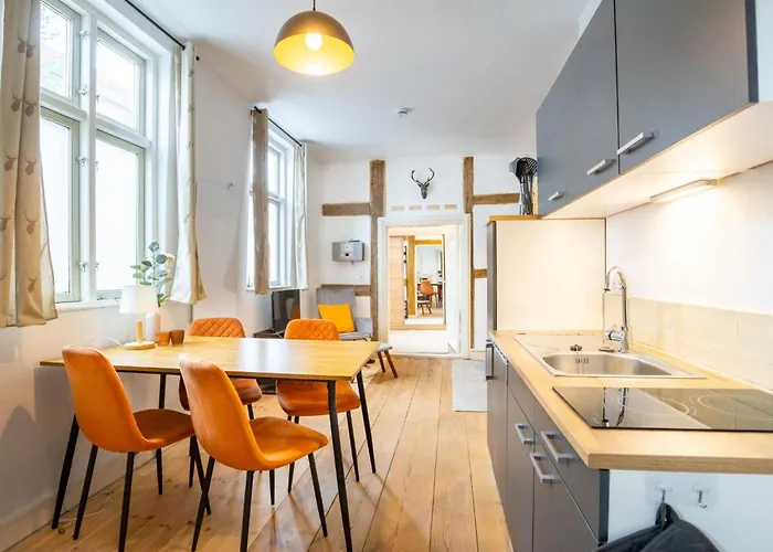 Apartman Karl Ii- By Interhome