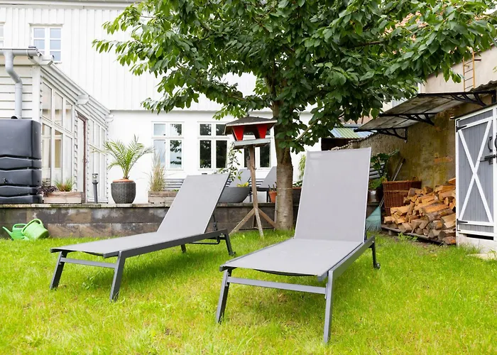 Karl Ii- By Interhome Apartman Mirow
