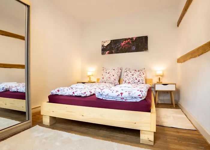 Apartman Karl Ii- By Interhome *